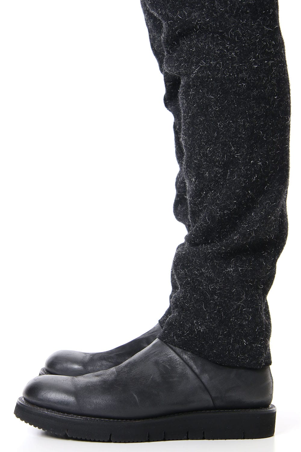 CYCLING EASY PANTS T.Black