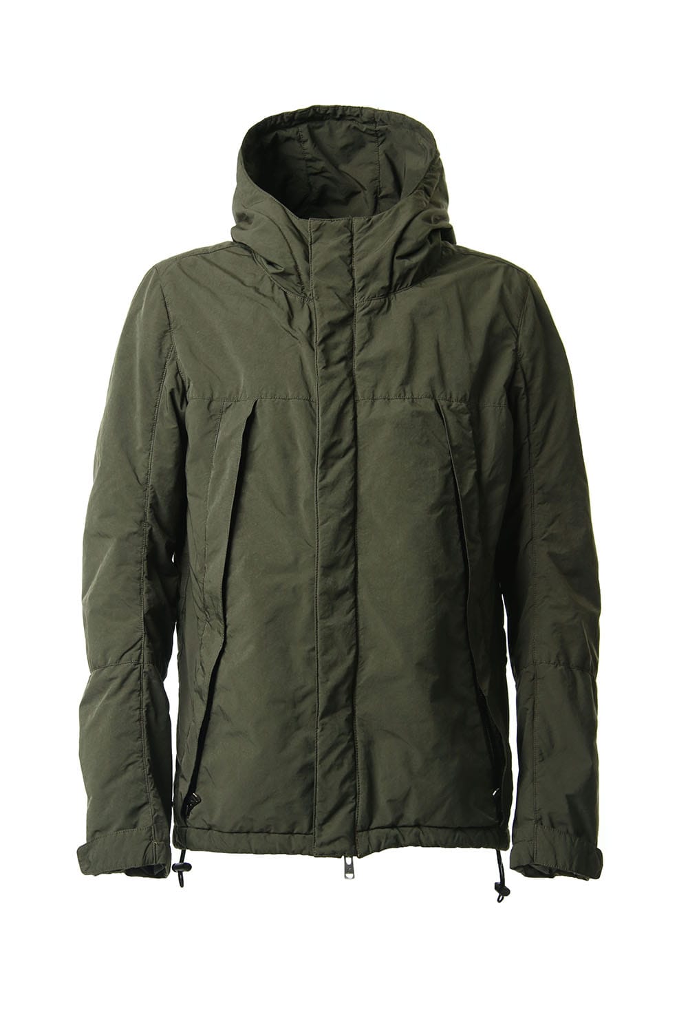 NEW MOUNTAIN PARKA D.Khaki