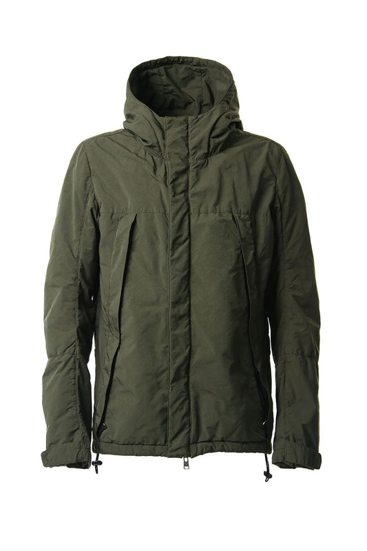 NEW MOUNTAIN PARKA D.Khaki