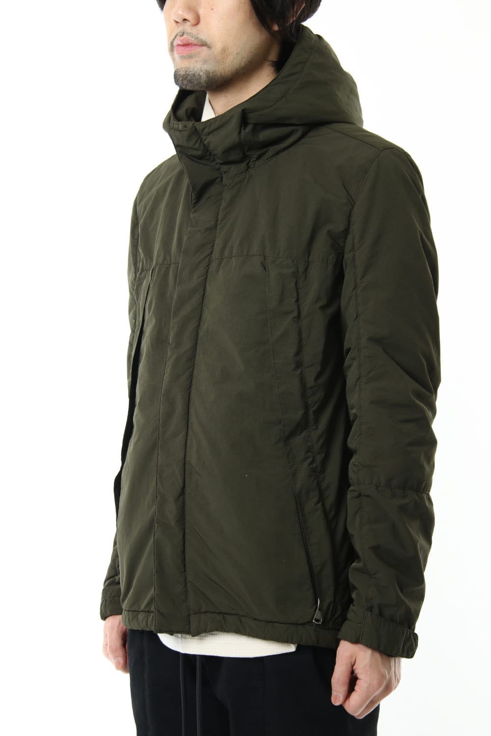 NEW MOUNTAIN PARKA D.Khaki