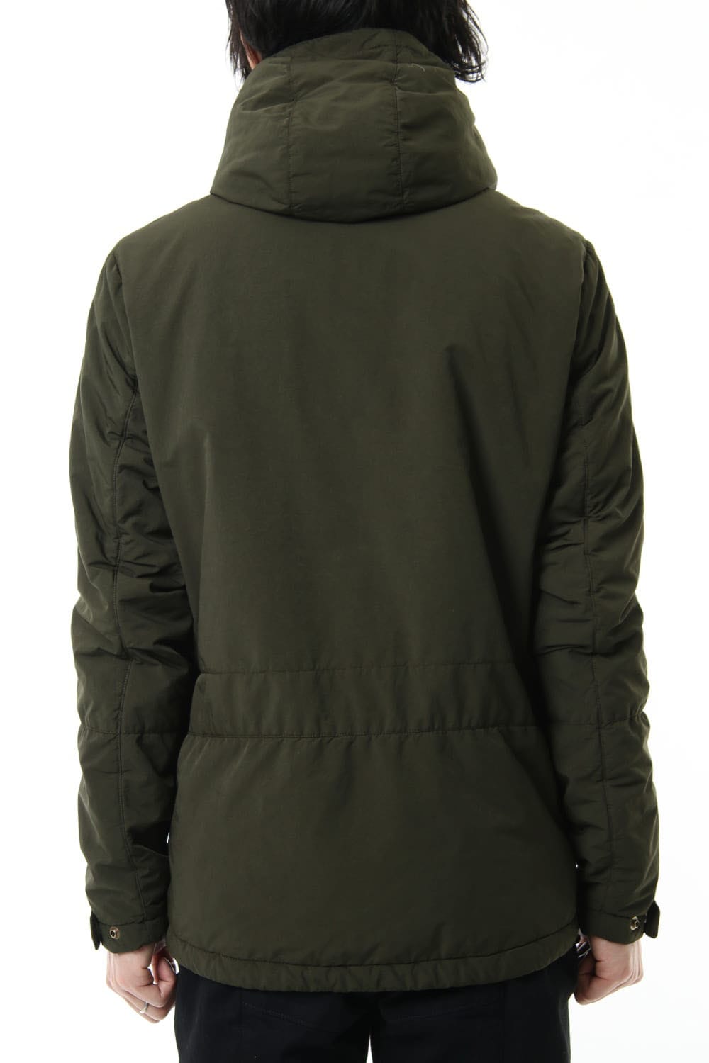 NEW MOUNTAIN PARKA D.Khaki