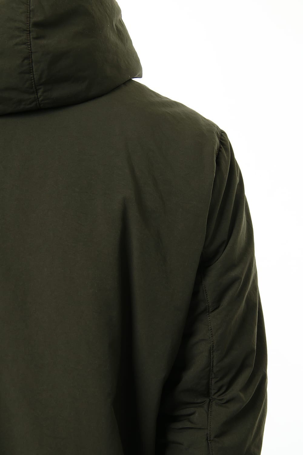 NEW MOUNTAIN PARKA D.Khaki