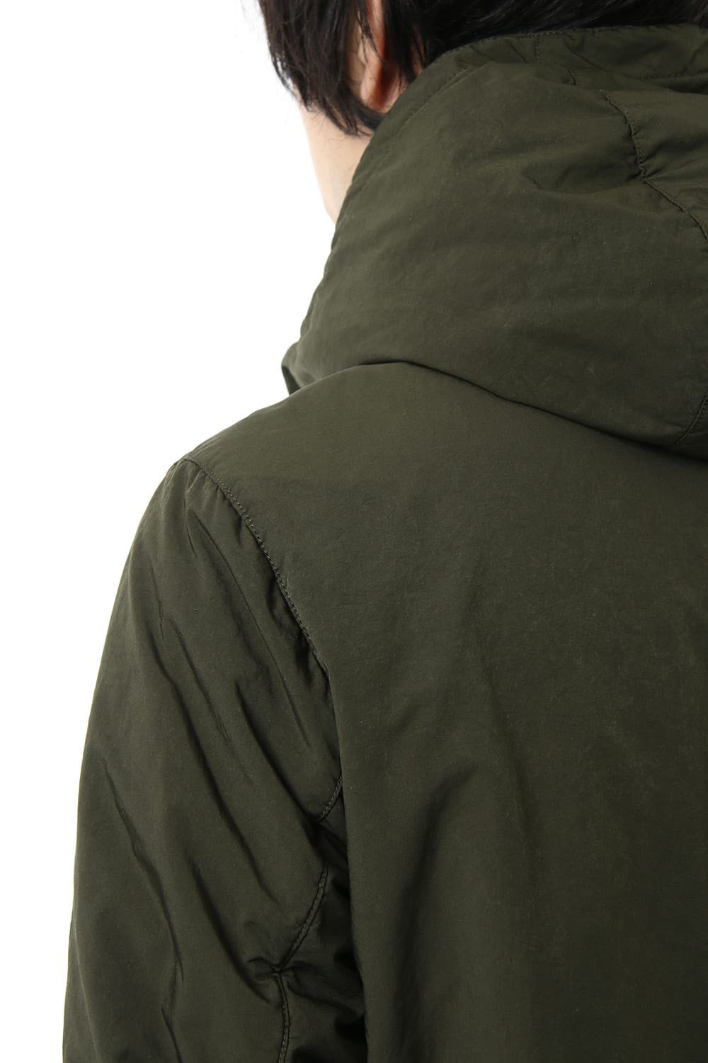 NEW MOUNTAIN PARKA D.Khaki