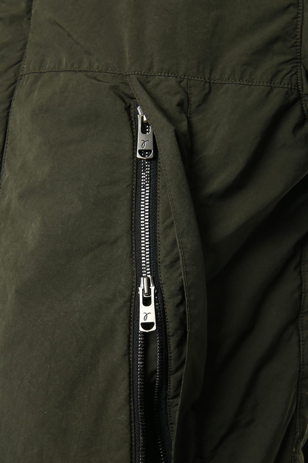 NEW MOUNTAIN PARKA D.Khaki