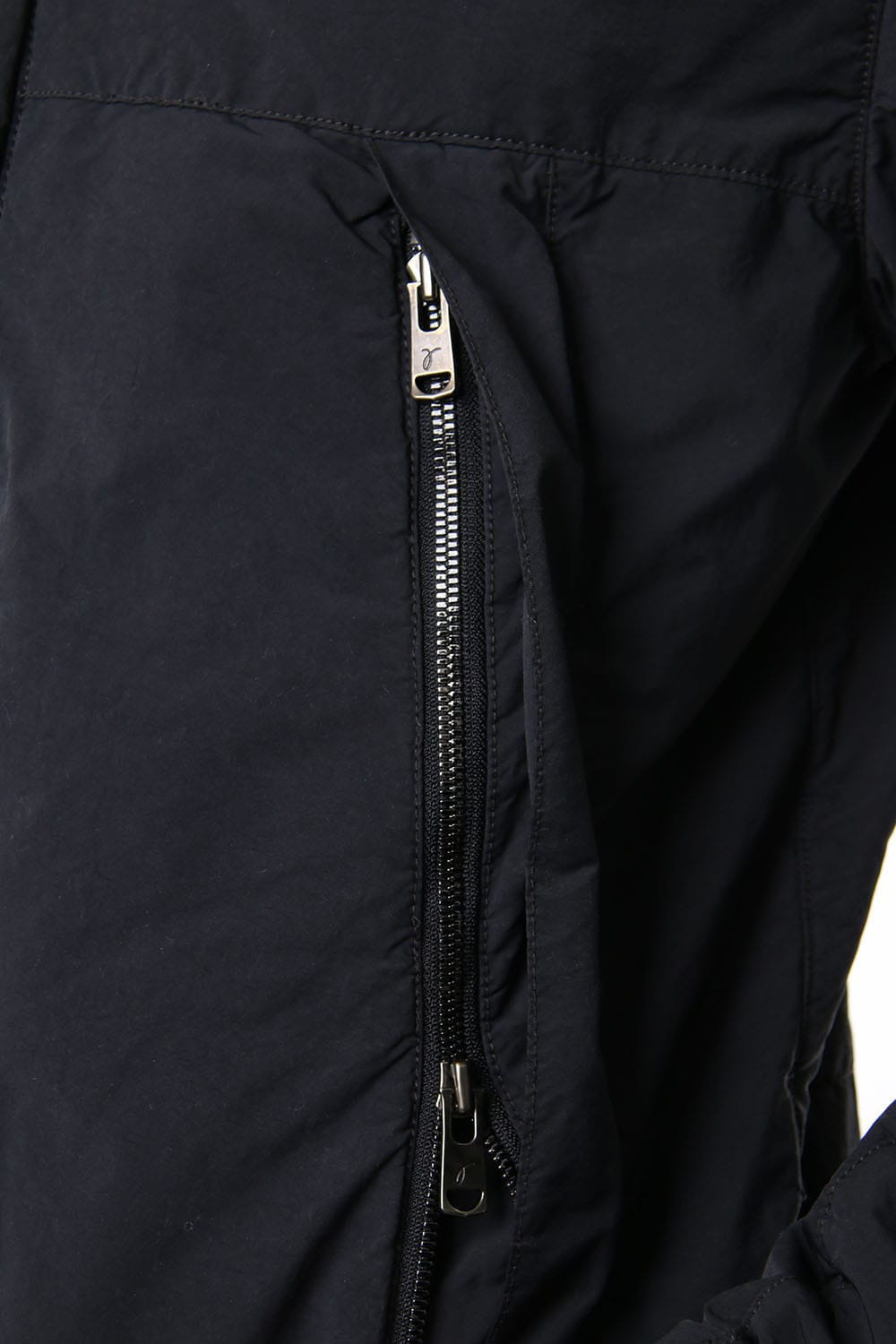 NEW MOUNTAIN PARKA Graphite
