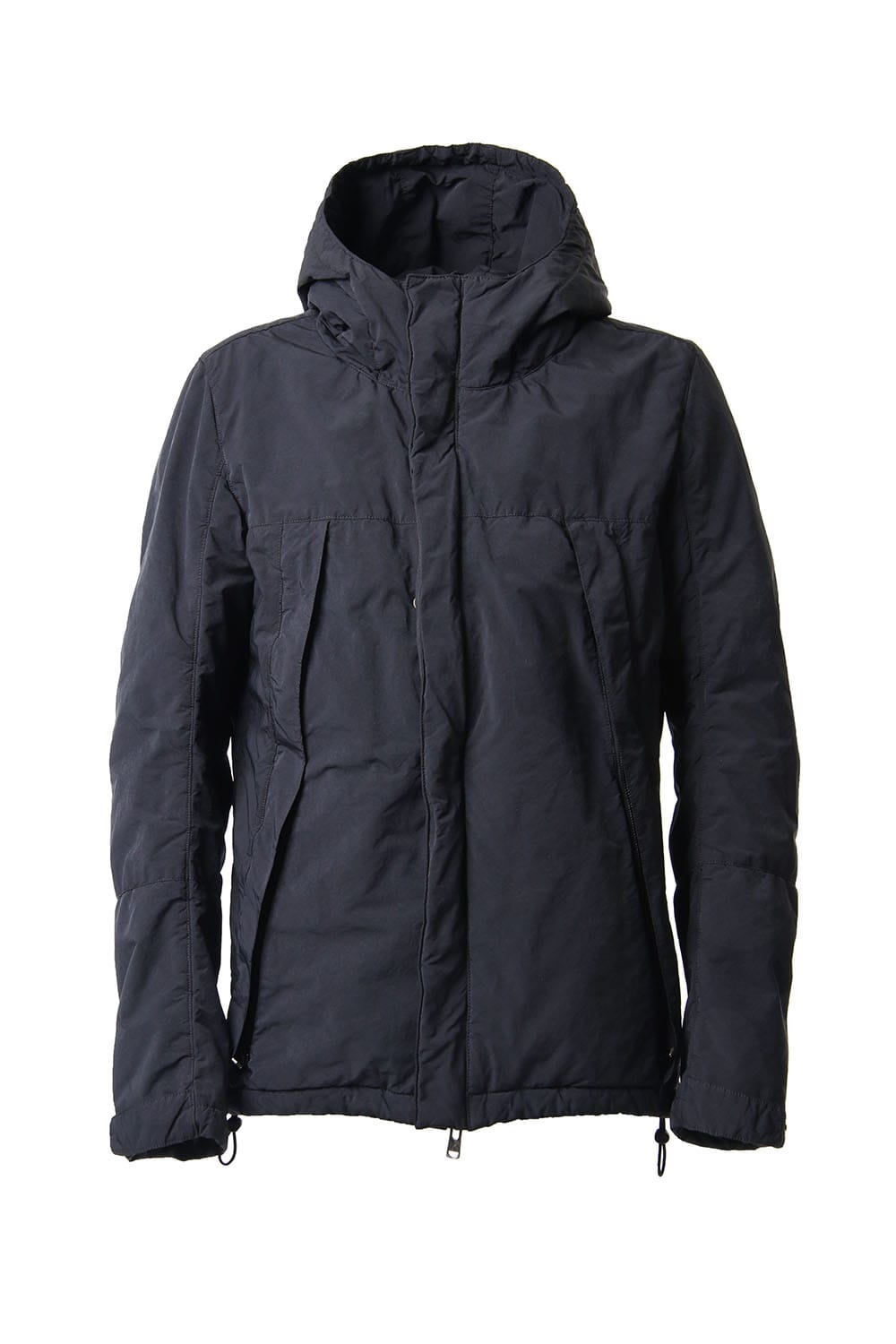 NEW MOUNTAIN PARKA Graphite