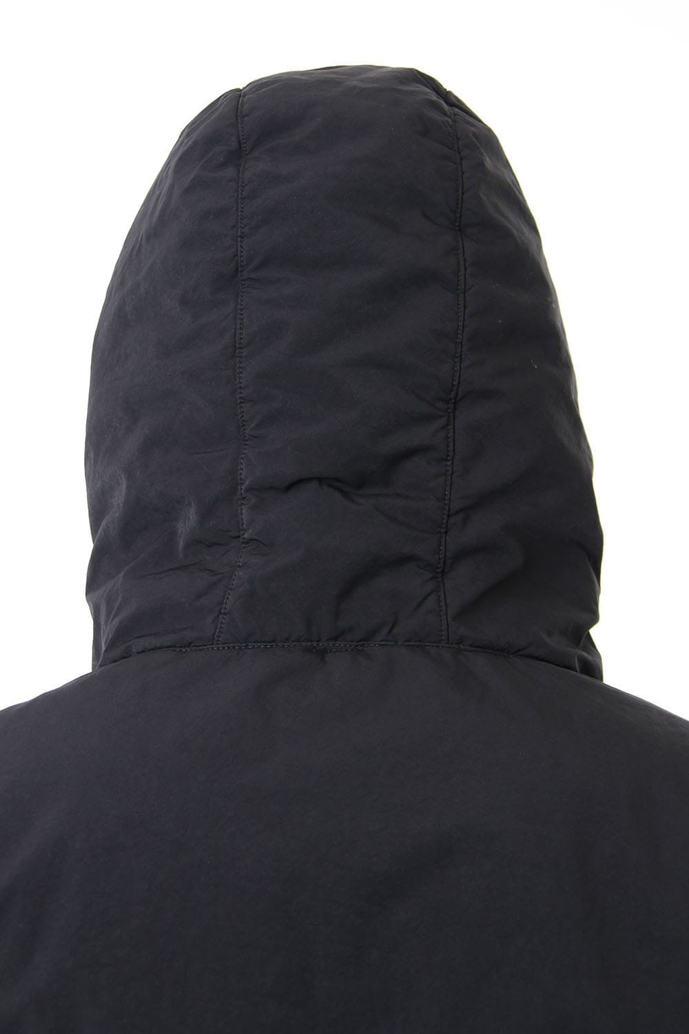 NEW MOUNTAIN PARKA Graphite