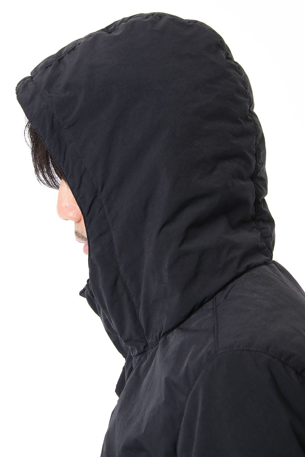 NEW MOUNTAIN PARKA Graphite