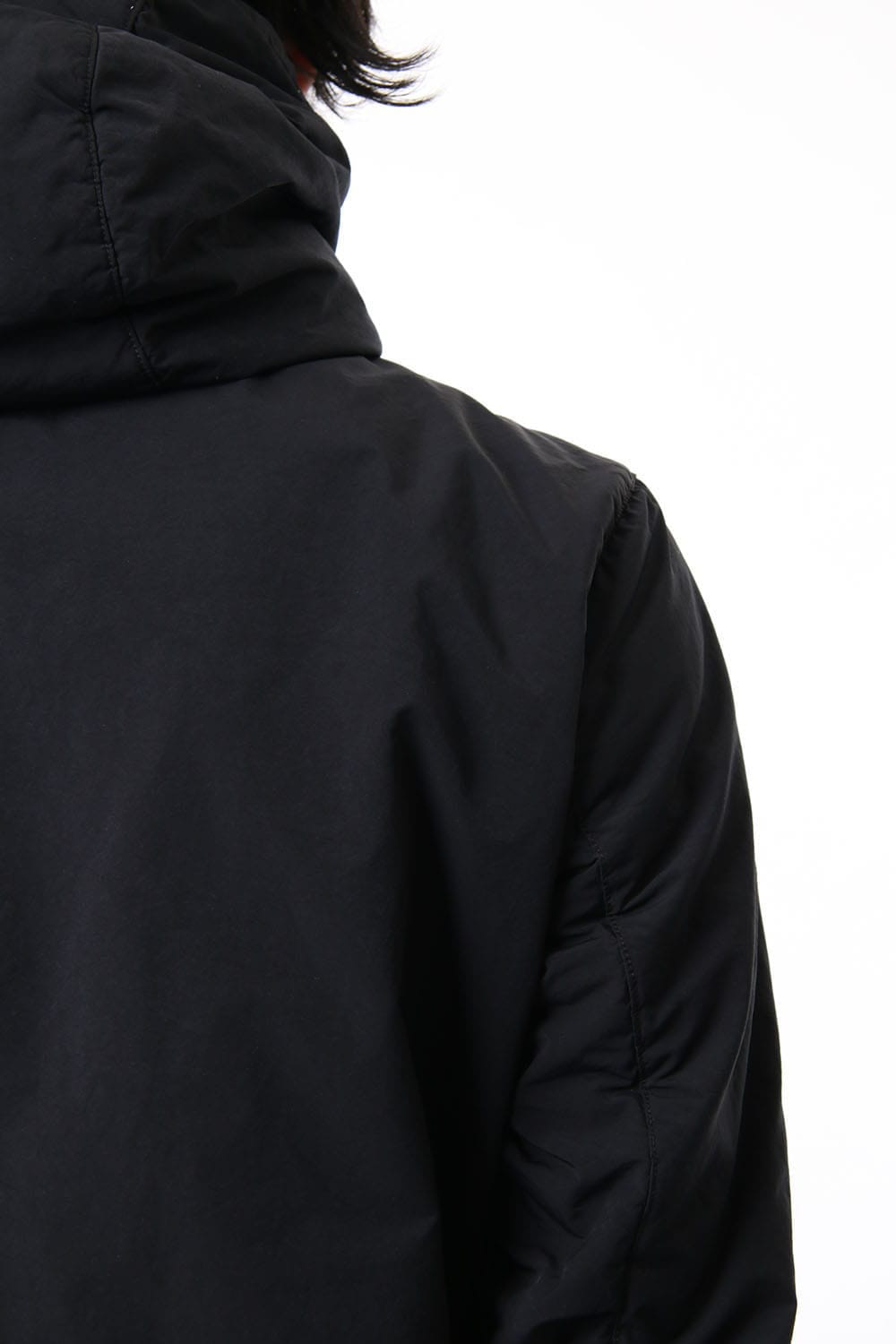NEW MOUNTAIN PARKA Graphite