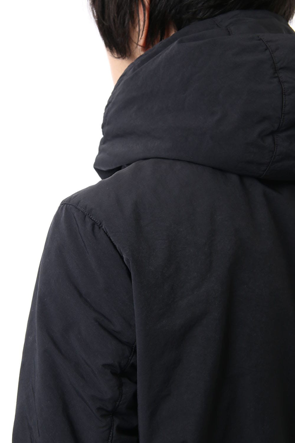 NEW MOUNTAIN PARKA Graphite