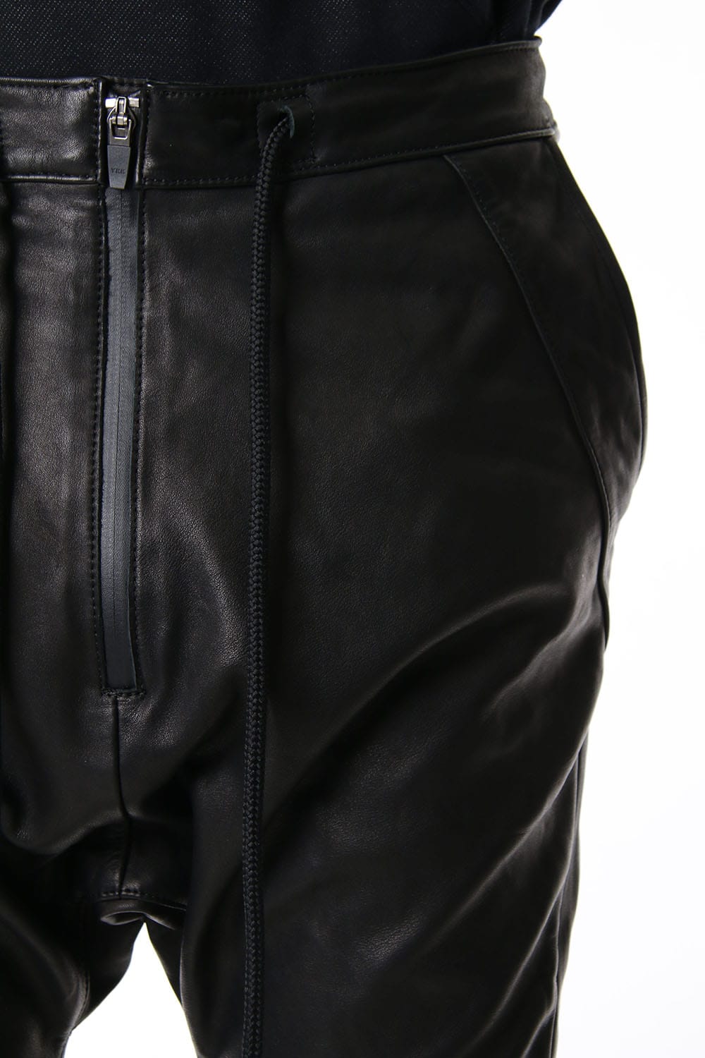 MOTORCYCLE LEATHER PANTS