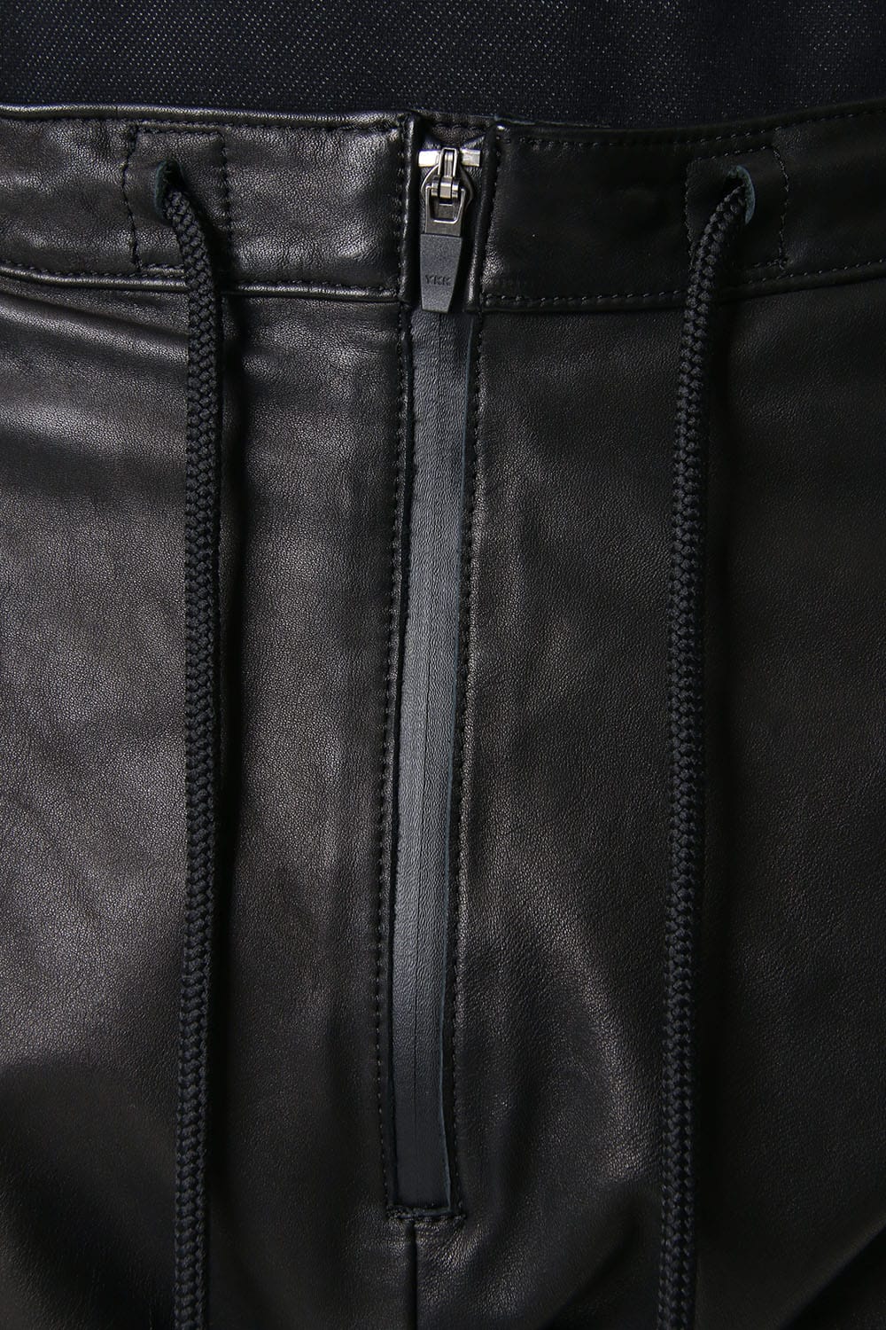 MOTORCYCLE LEATHER PANTS