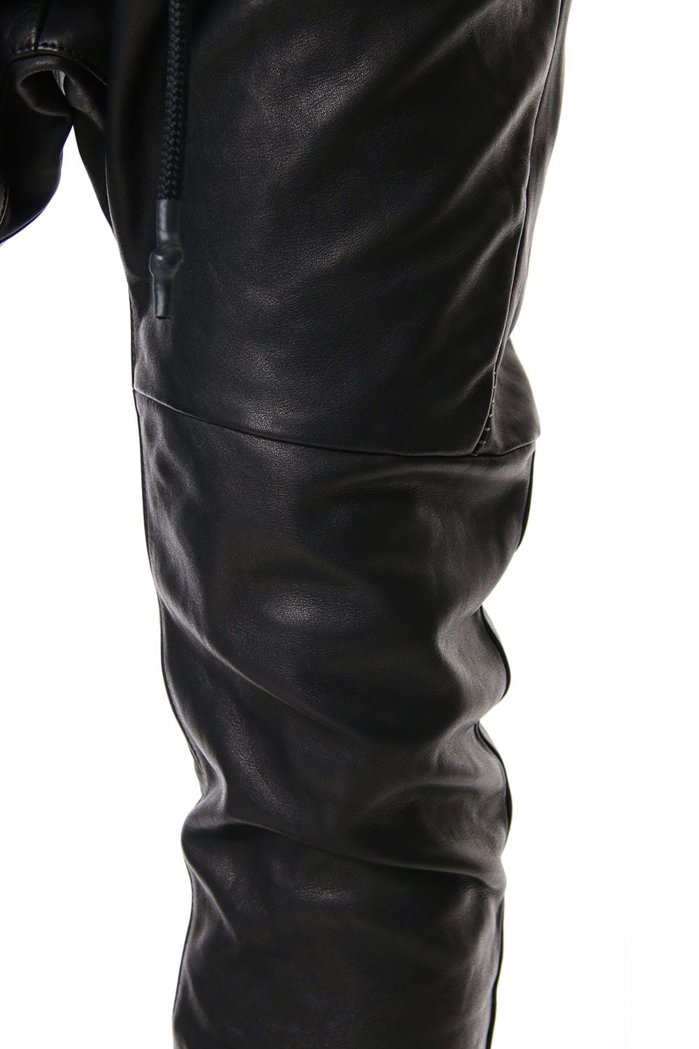MOTORCYCLE LEATHER PANTS
