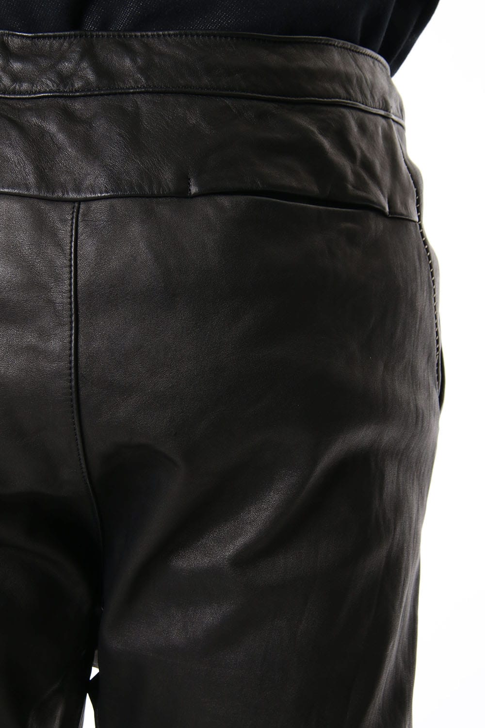 MOTORCYCLE LEATHER PANTS