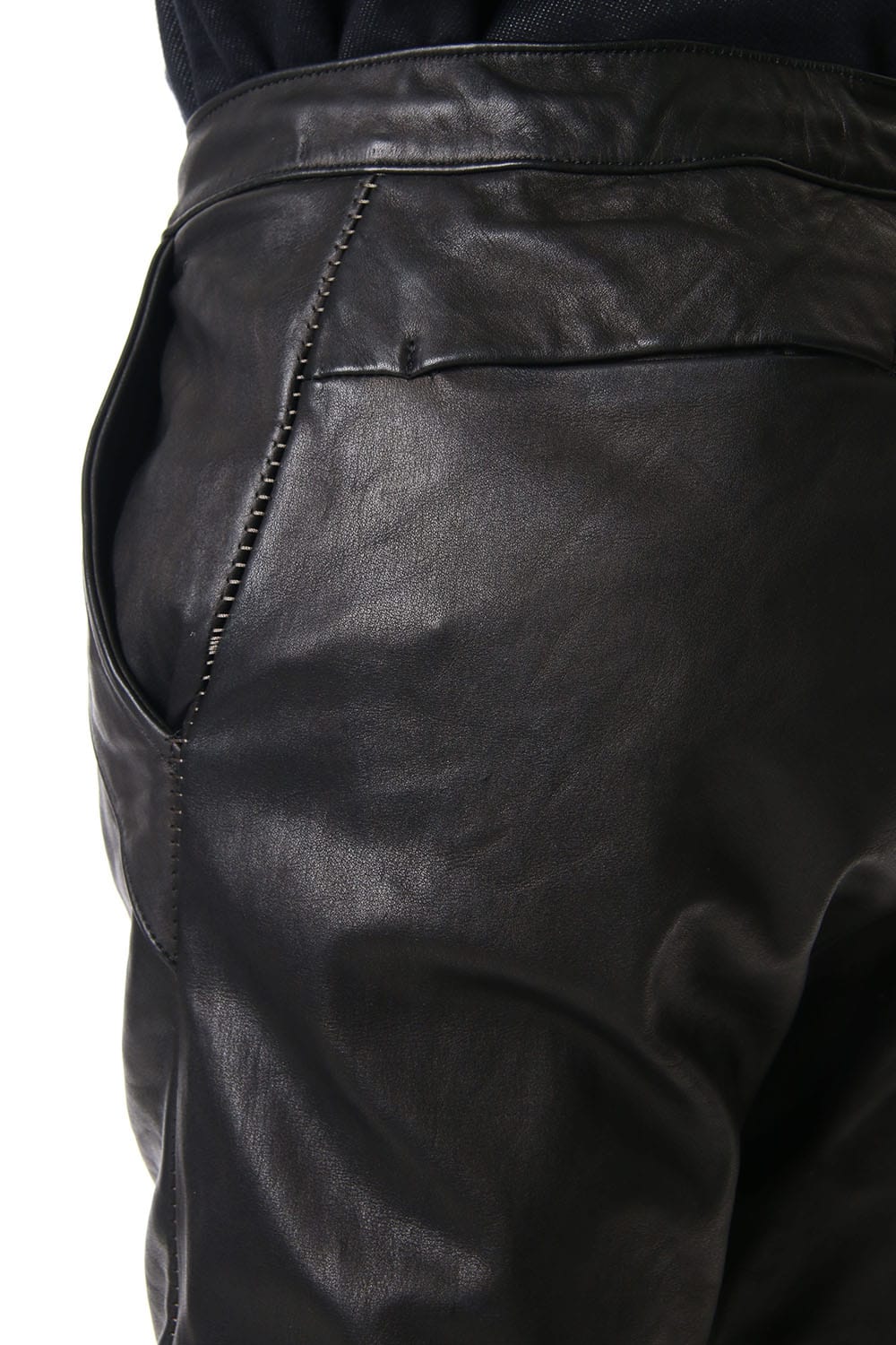 MOTORCYCLE LEATHER PANTS
