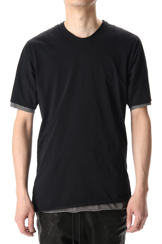 ダブルドルマン H/S Black