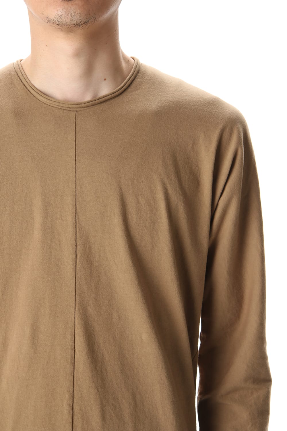 DOLMAN L/S Camel