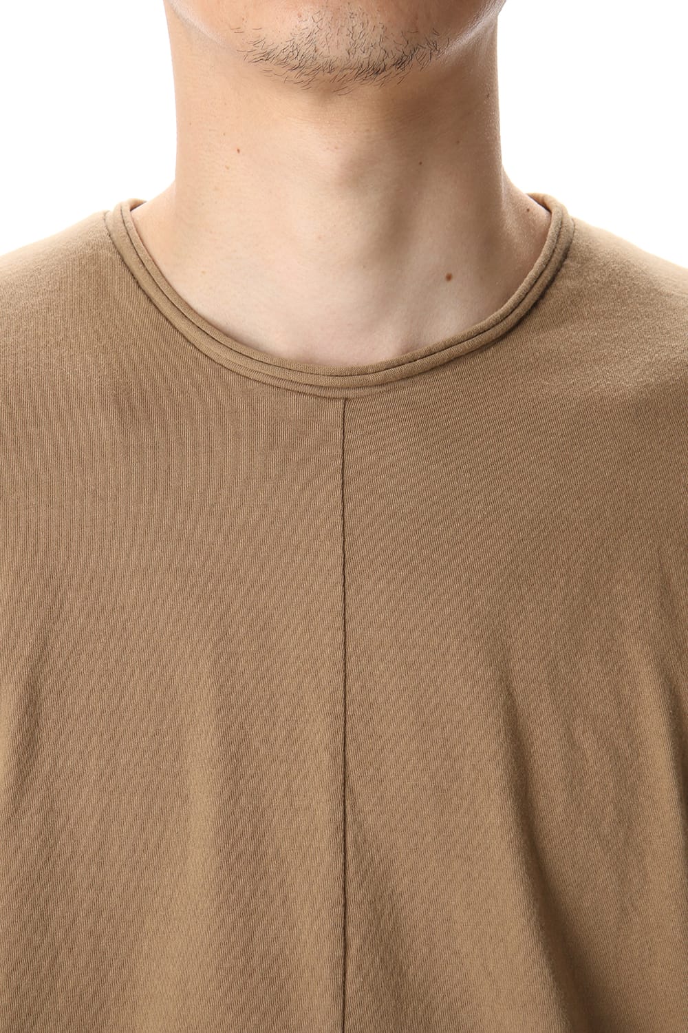 DOLMAN L/S Camel