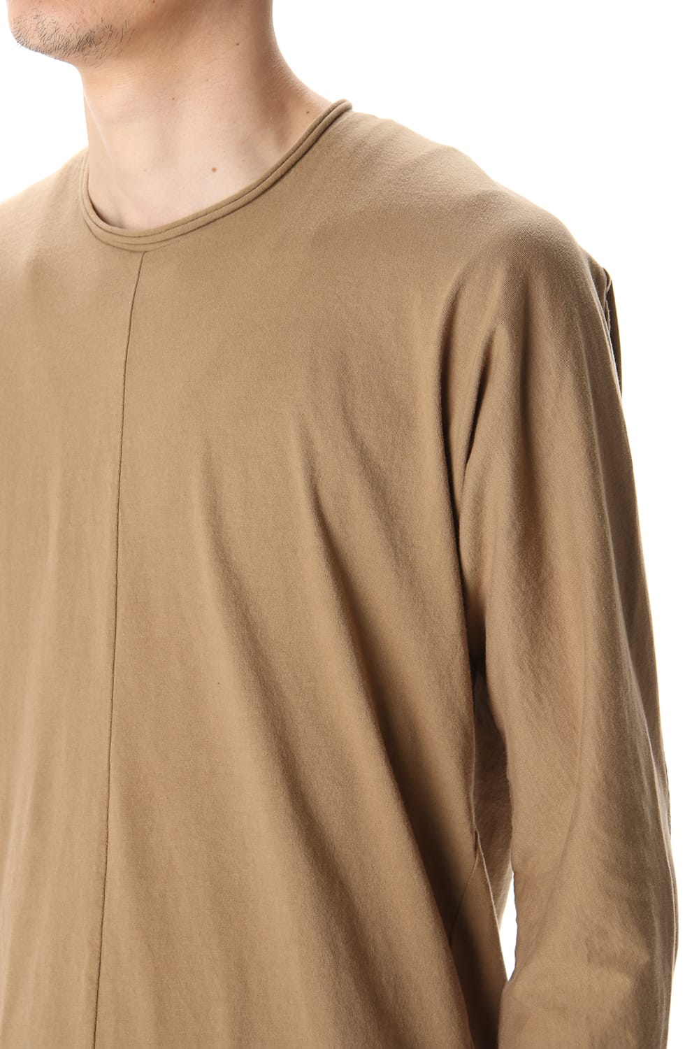 DOLMAN L/S Camel