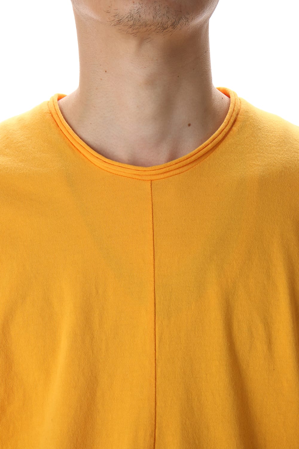 DOLMAN L/S Mustard