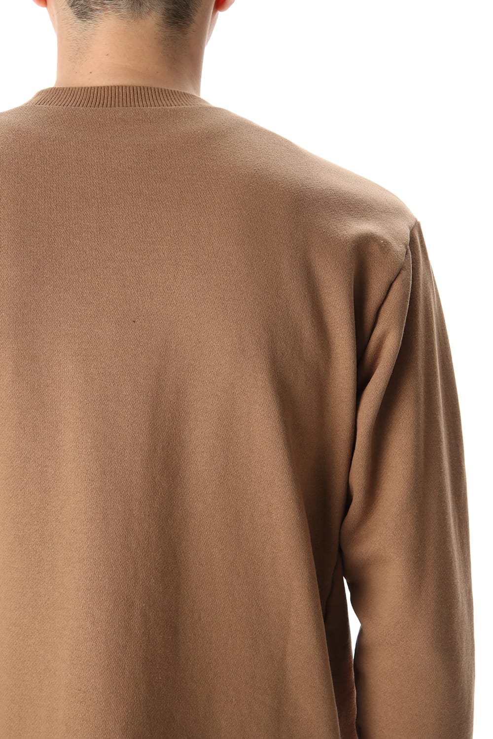 TRAINER L/S Camel