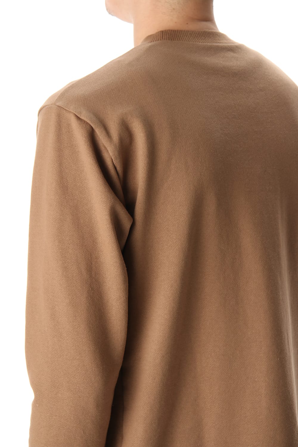 TRAINER L/S Camel