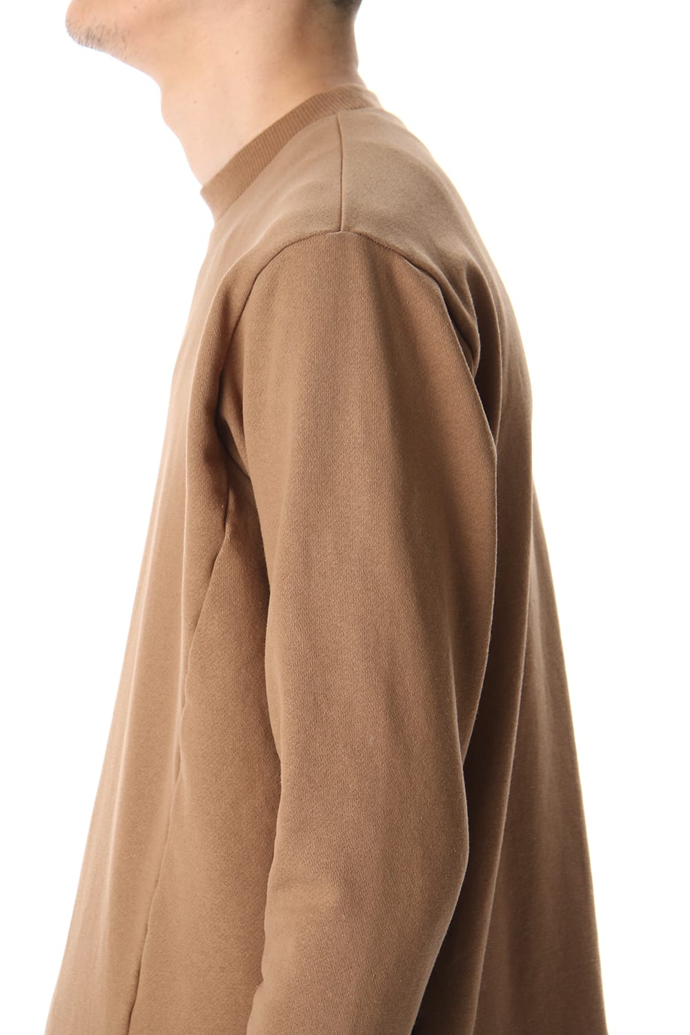 TRAINER L/S Camel