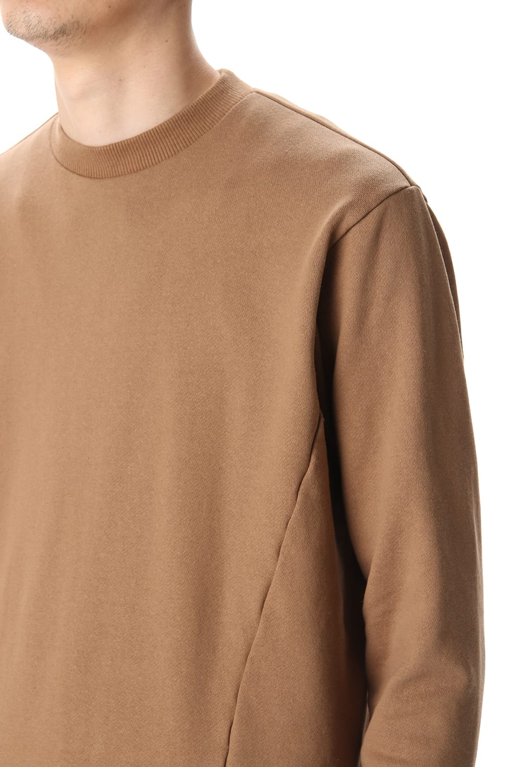 TRAINER L/S Camel