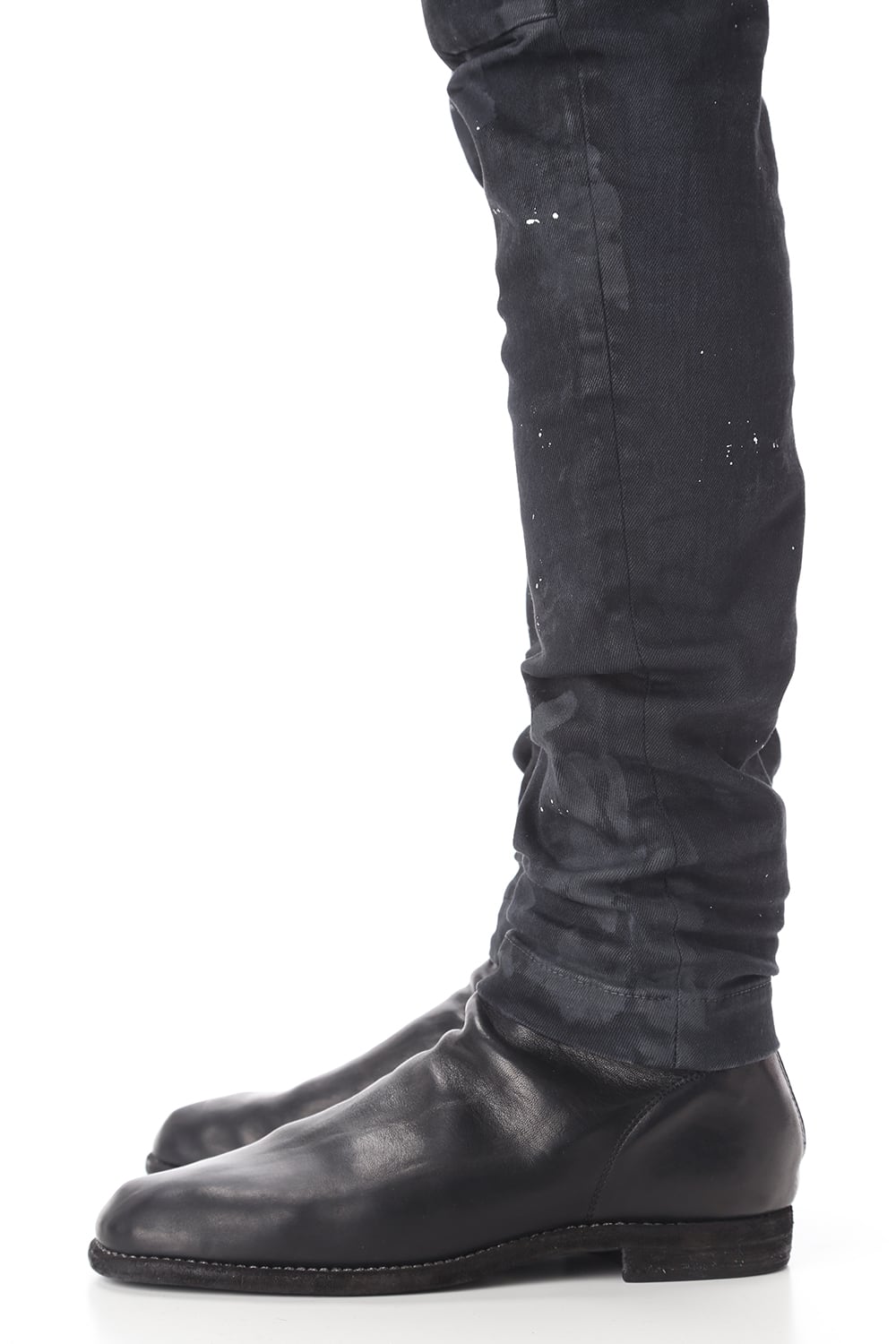 NEW DUST JEANS Dust Black