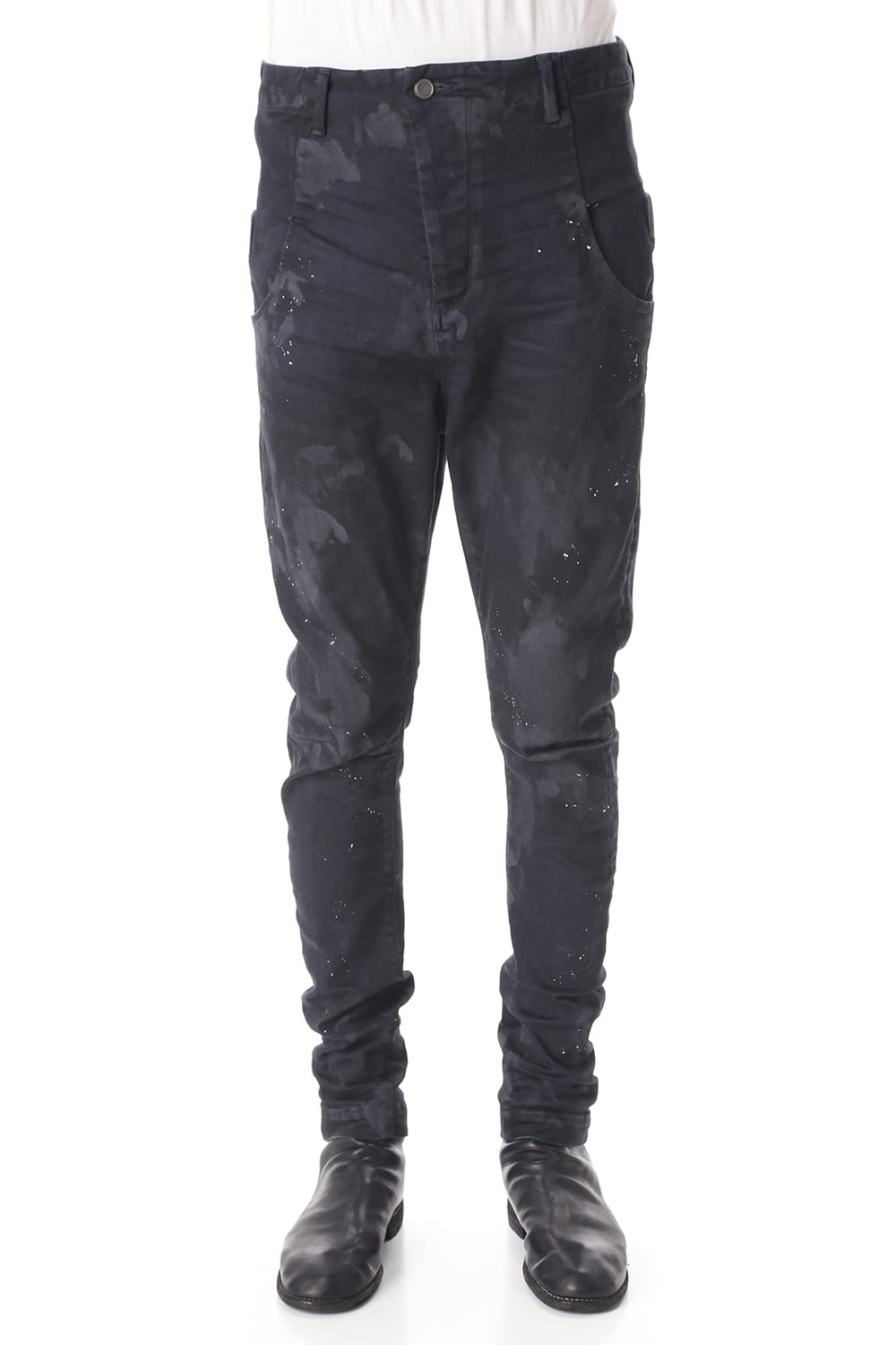 NEW DUST JEANS Dust Black