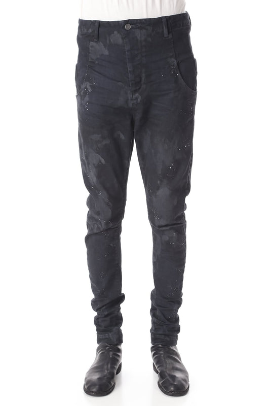NEW DUST JEANS Dust Black
