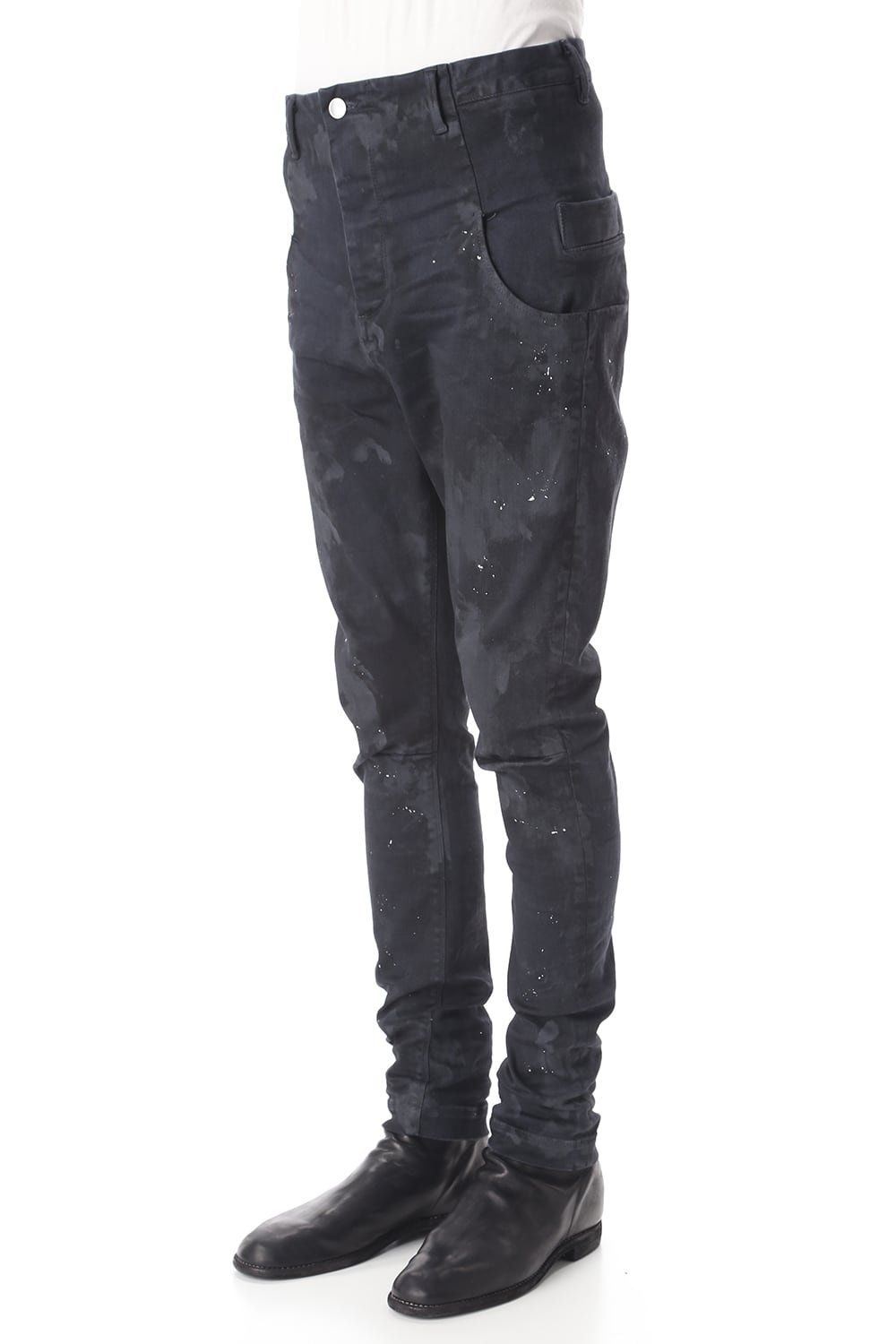 NEW DUST JEANS Dust Black