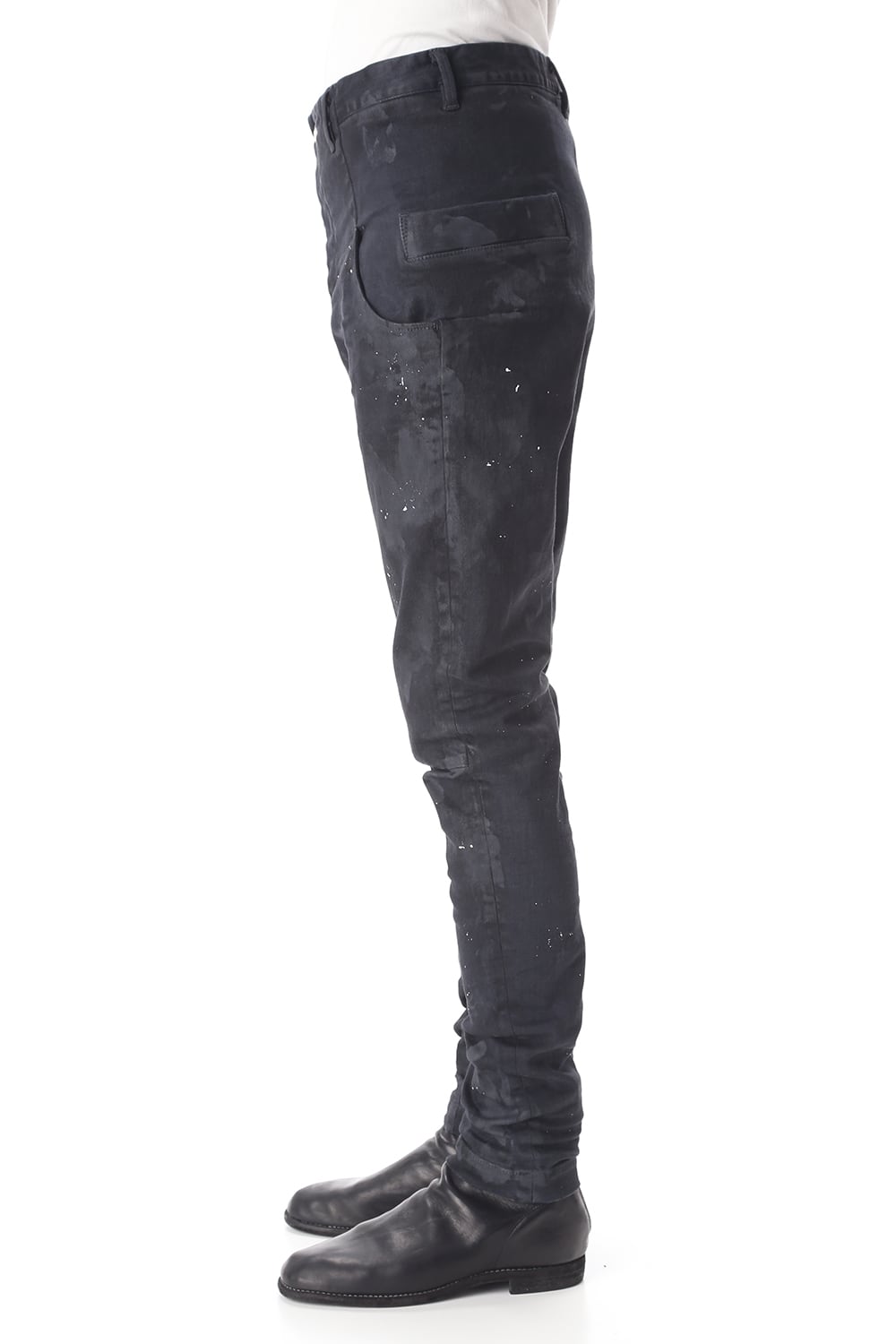 NEW DUST JEANS Dust Black