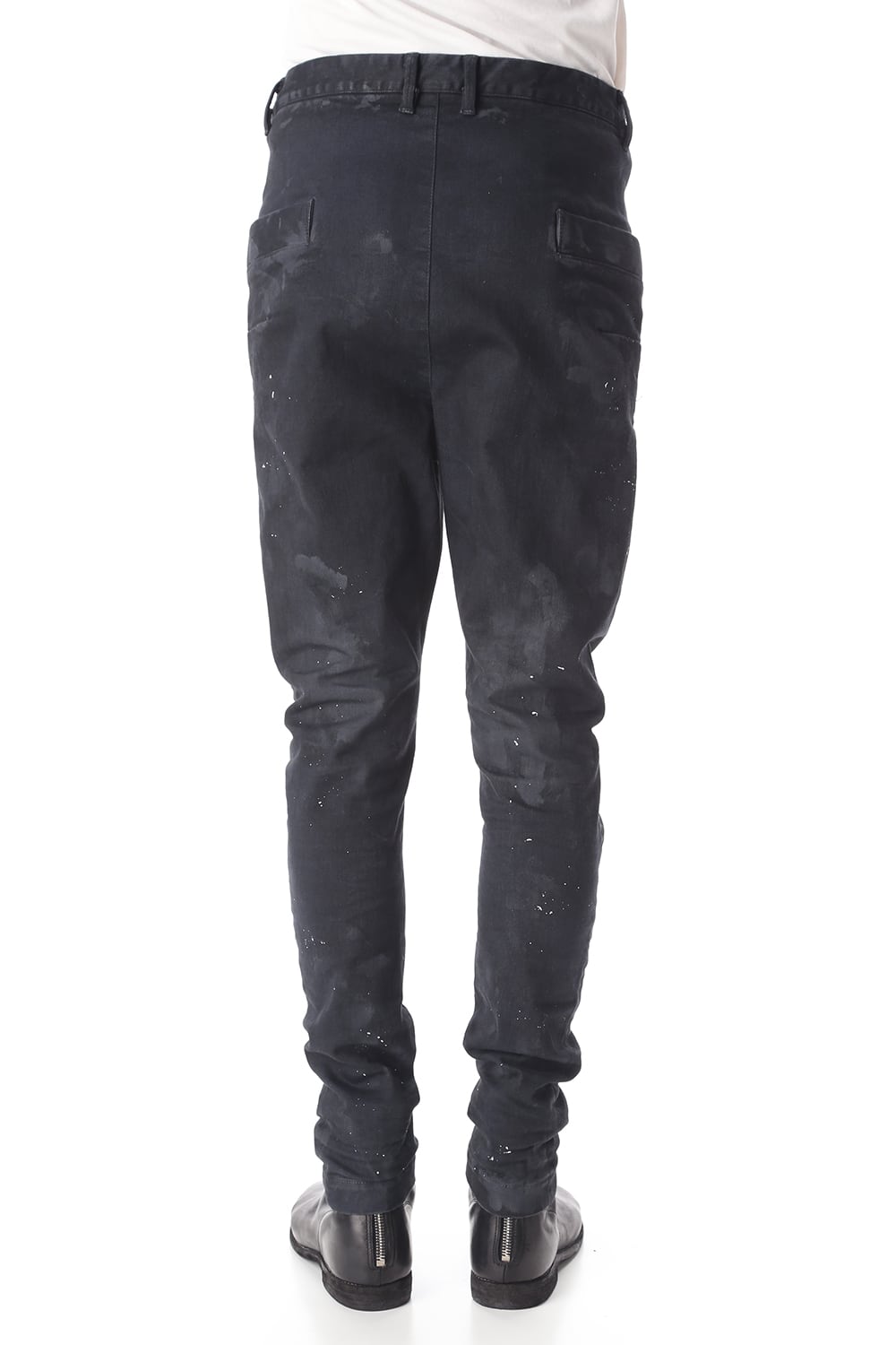 NEW DUST JEANS Dust Black