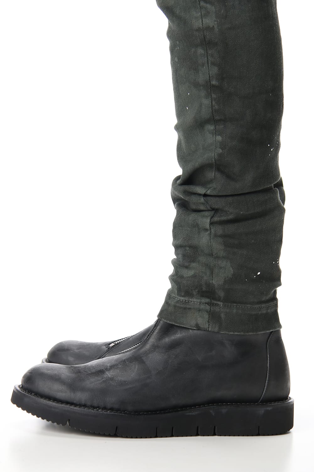 NEW DUST JEANS Dust Khaki