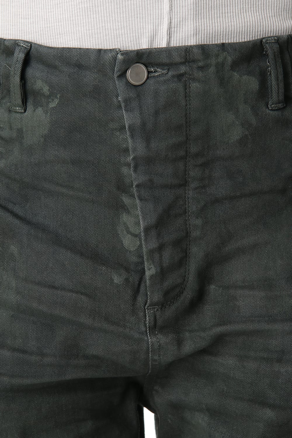 NEW DUST JEANS Dust Khaki