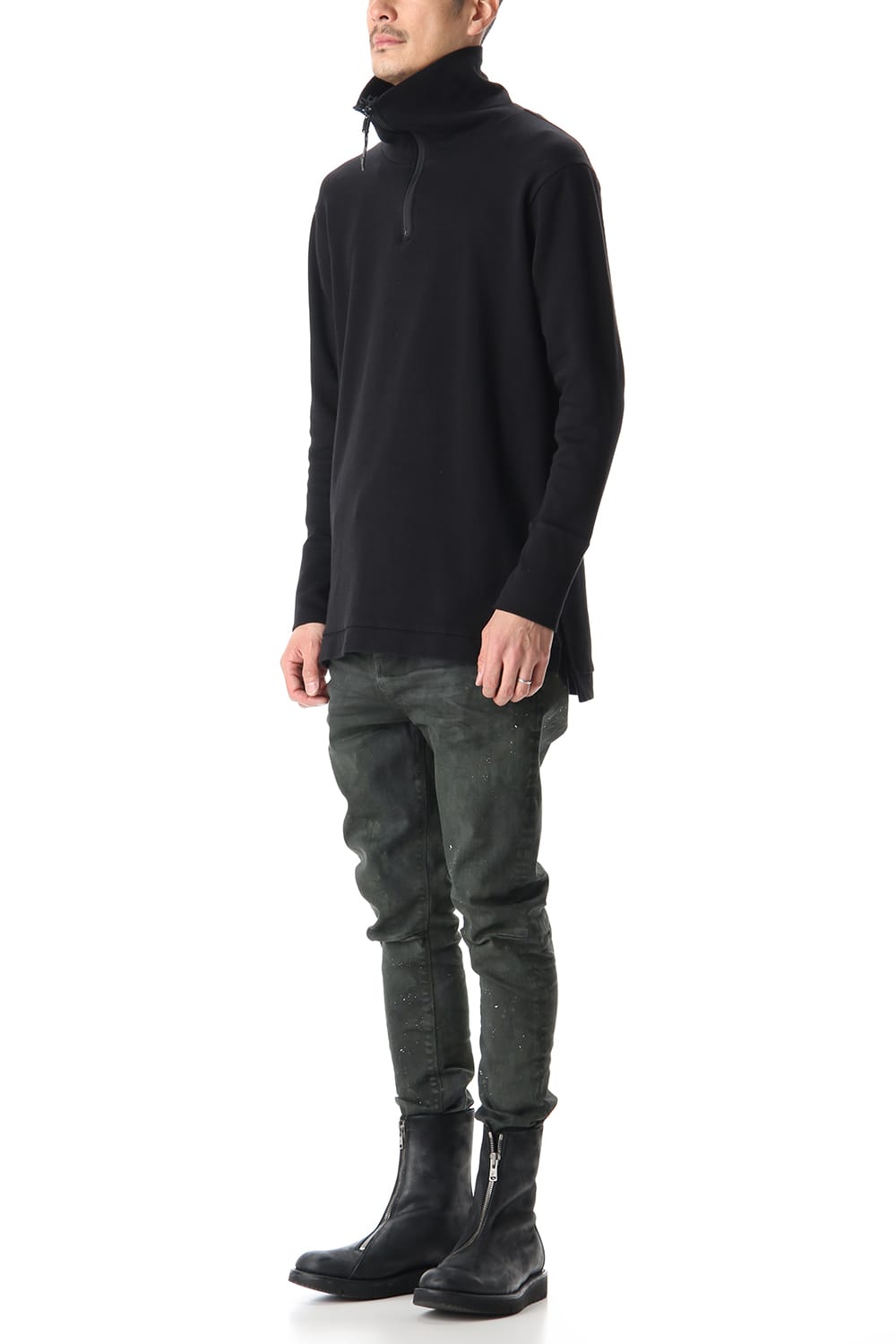 NEW DUST JEANS Dust Khaki