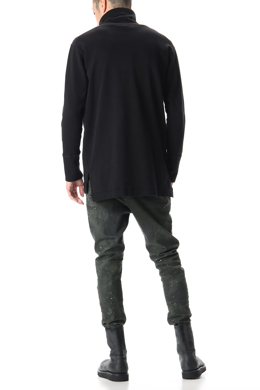 NEW DUST JEANS Dust Khaki