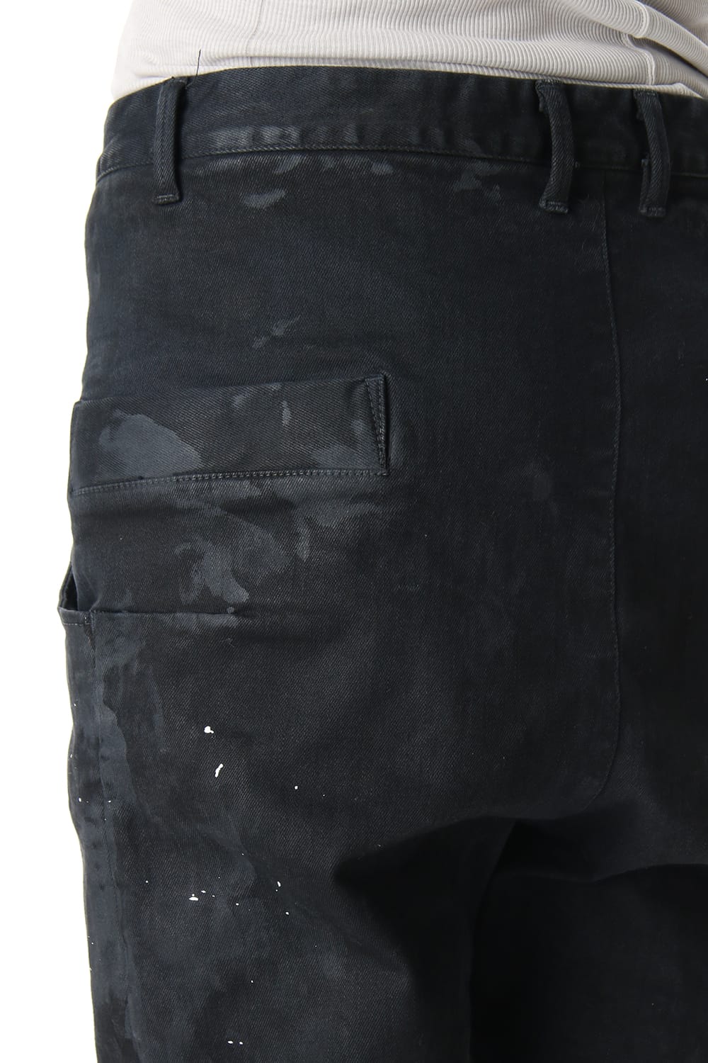 NEW DUST JEANS Dust Black
