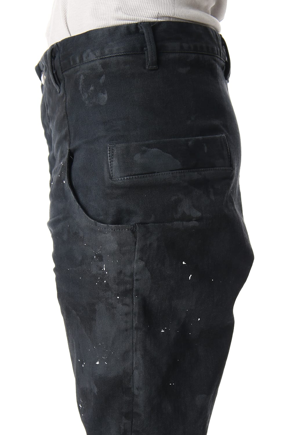 NEW DUST JEANS Dust Black