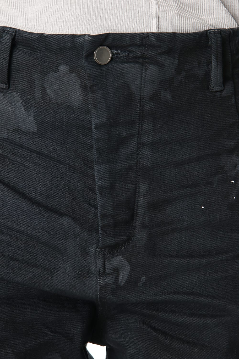 NEW DUST JEANS Dust Black