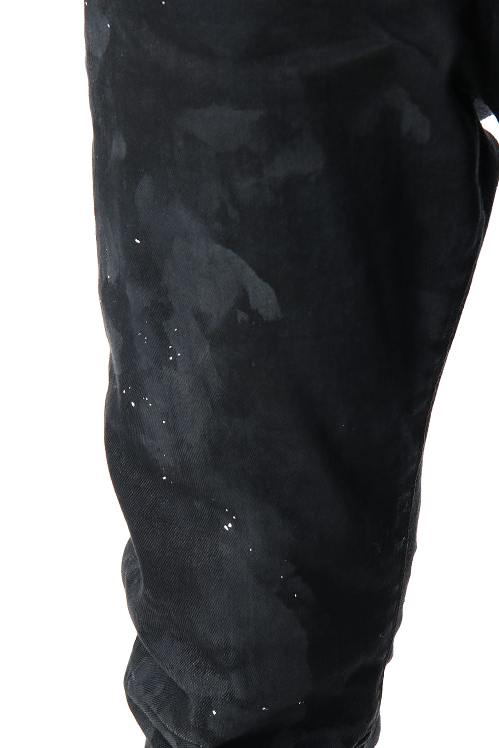 NEW DUST JEANS Dust Black