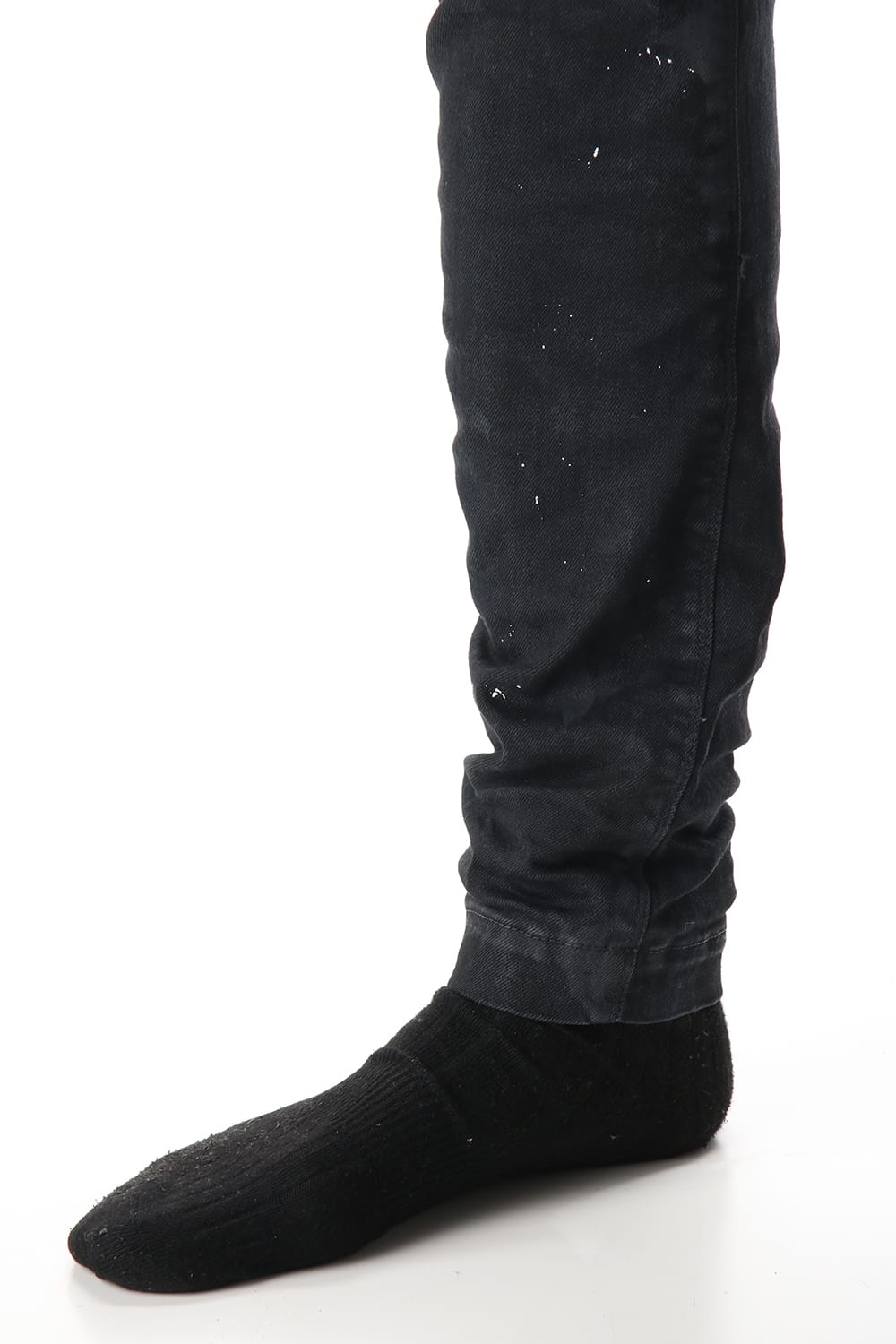 NEW DUST JEANS Dust Black