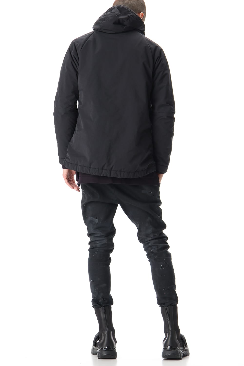 NEW DUST JEANS Dust Black