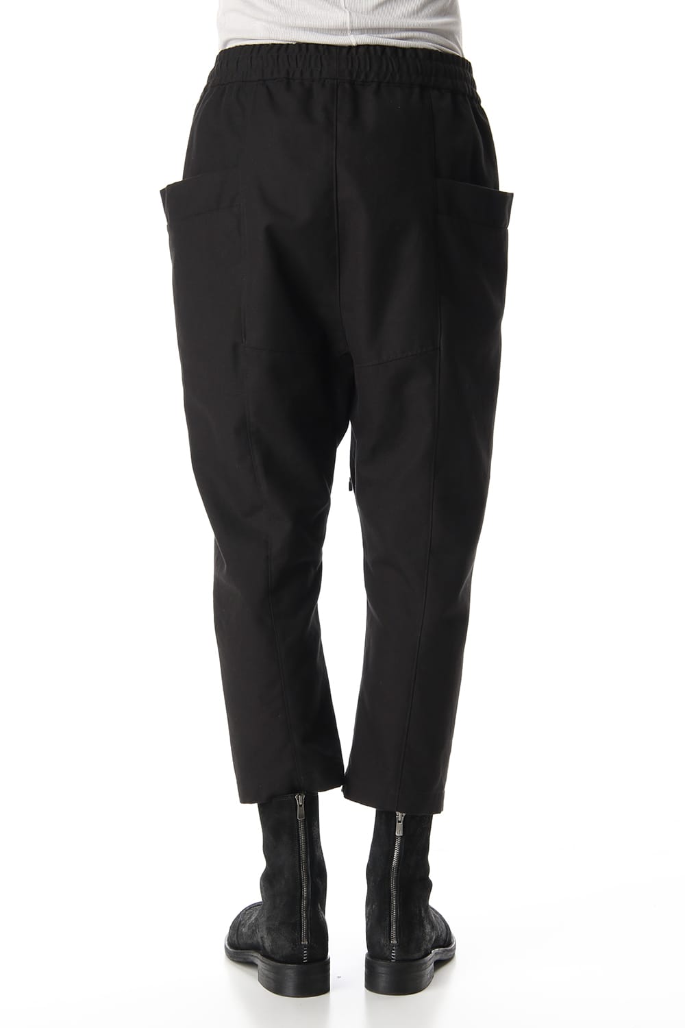 JODHPUR WIDE PANTS