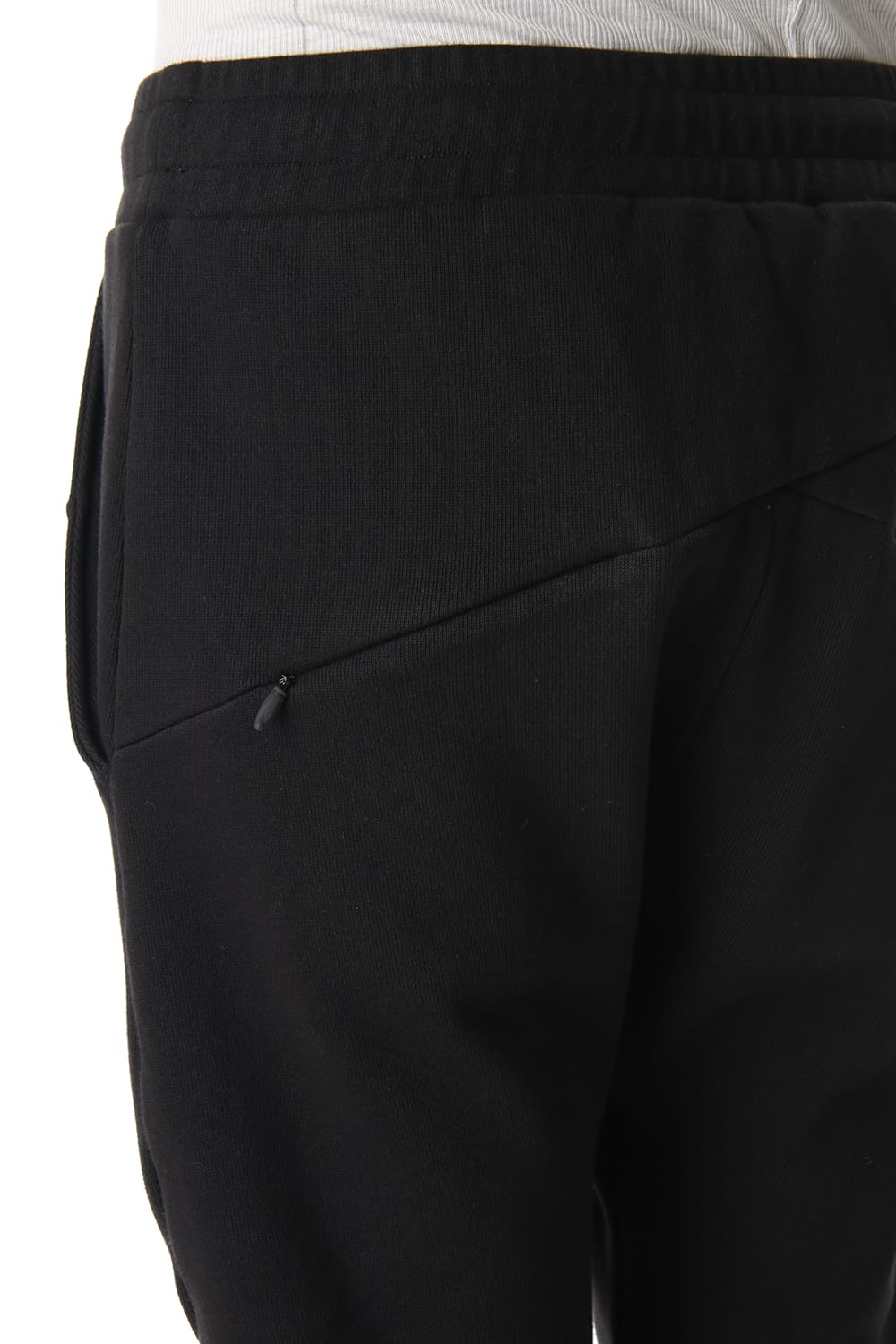 ニュー ライトサルエル Black