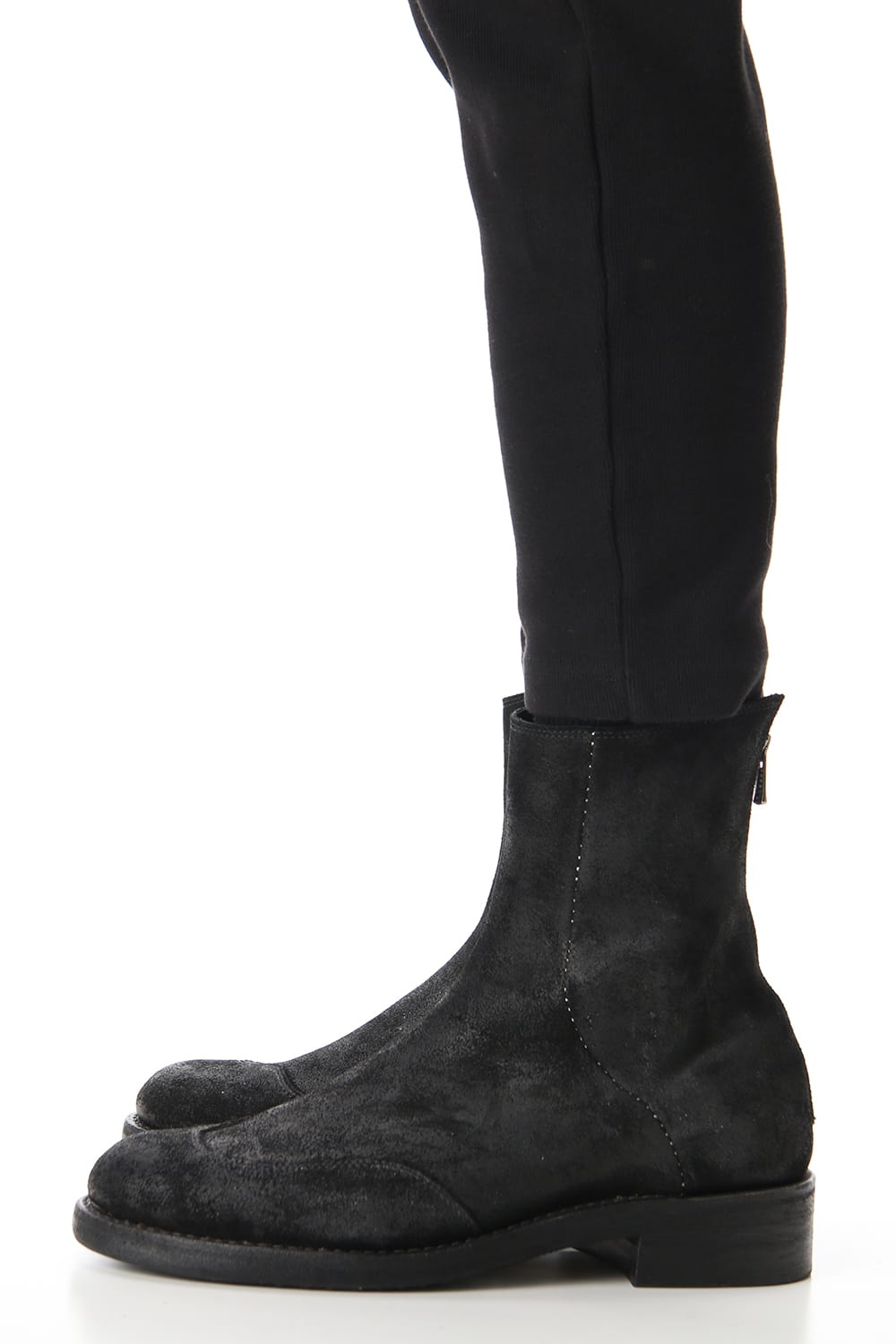 ニュー ライトサルエル Black