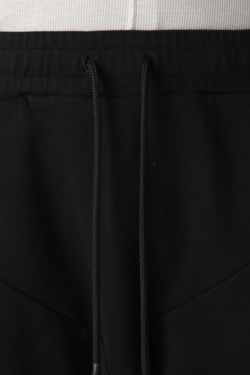 ニュー ライトサルエル Black