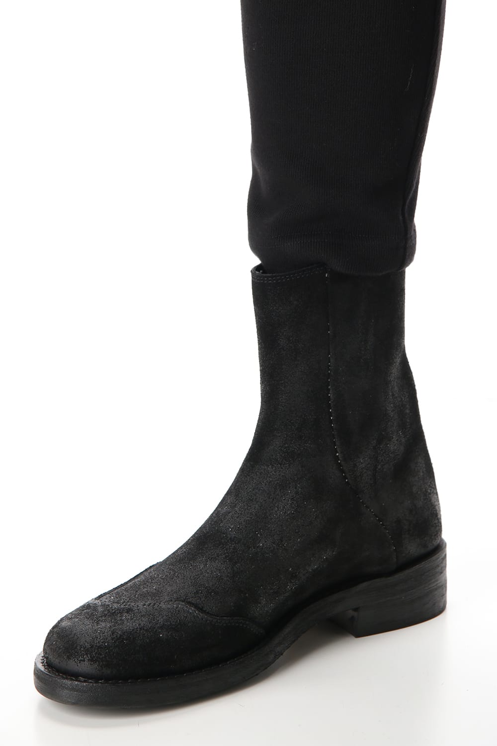 ニュー ライトサルエル Black