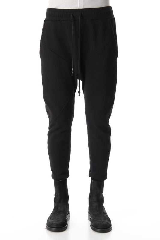 NEW LIGHT SARROUEL Black